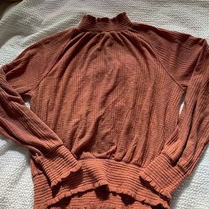 Free People Blouse